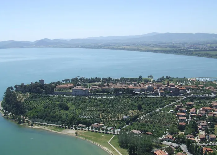 Badiaccia Village Camping