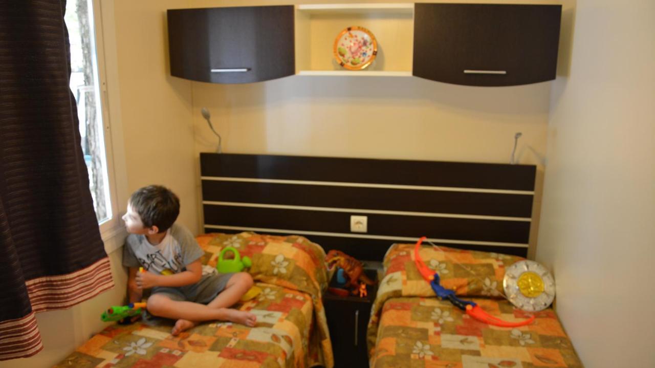 Badiaccia Village 4*