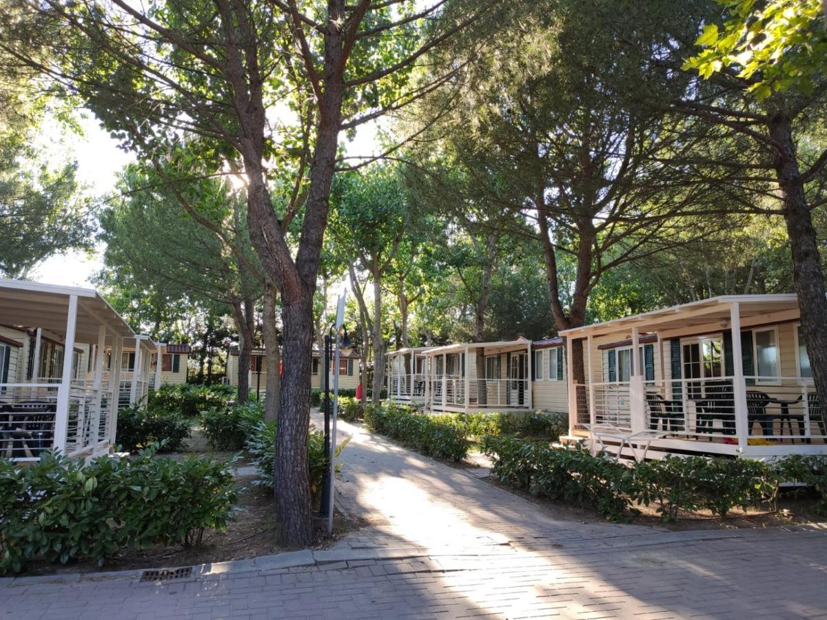 Ferienpark Badiaccia Village Castiglione del Lago