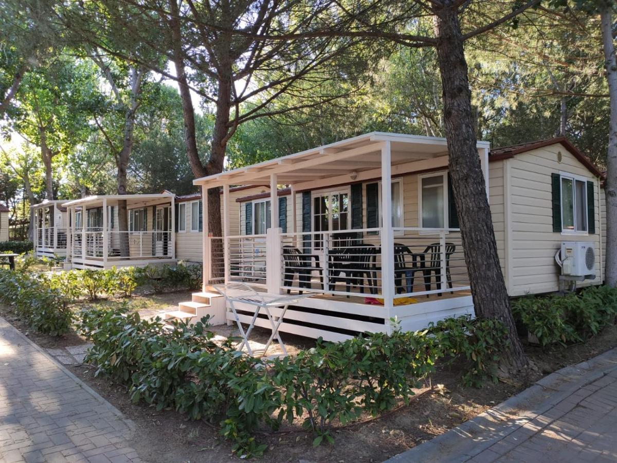 Village de vacances Badiaccia Village 4*