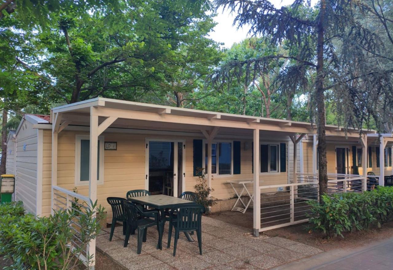 Badiaccia Village Ferienpark 4*