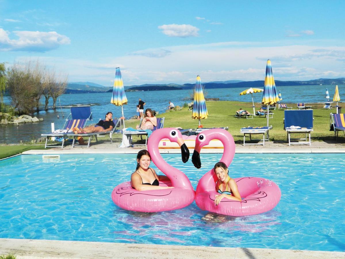 Badiaccia Village Village de vacances 4*