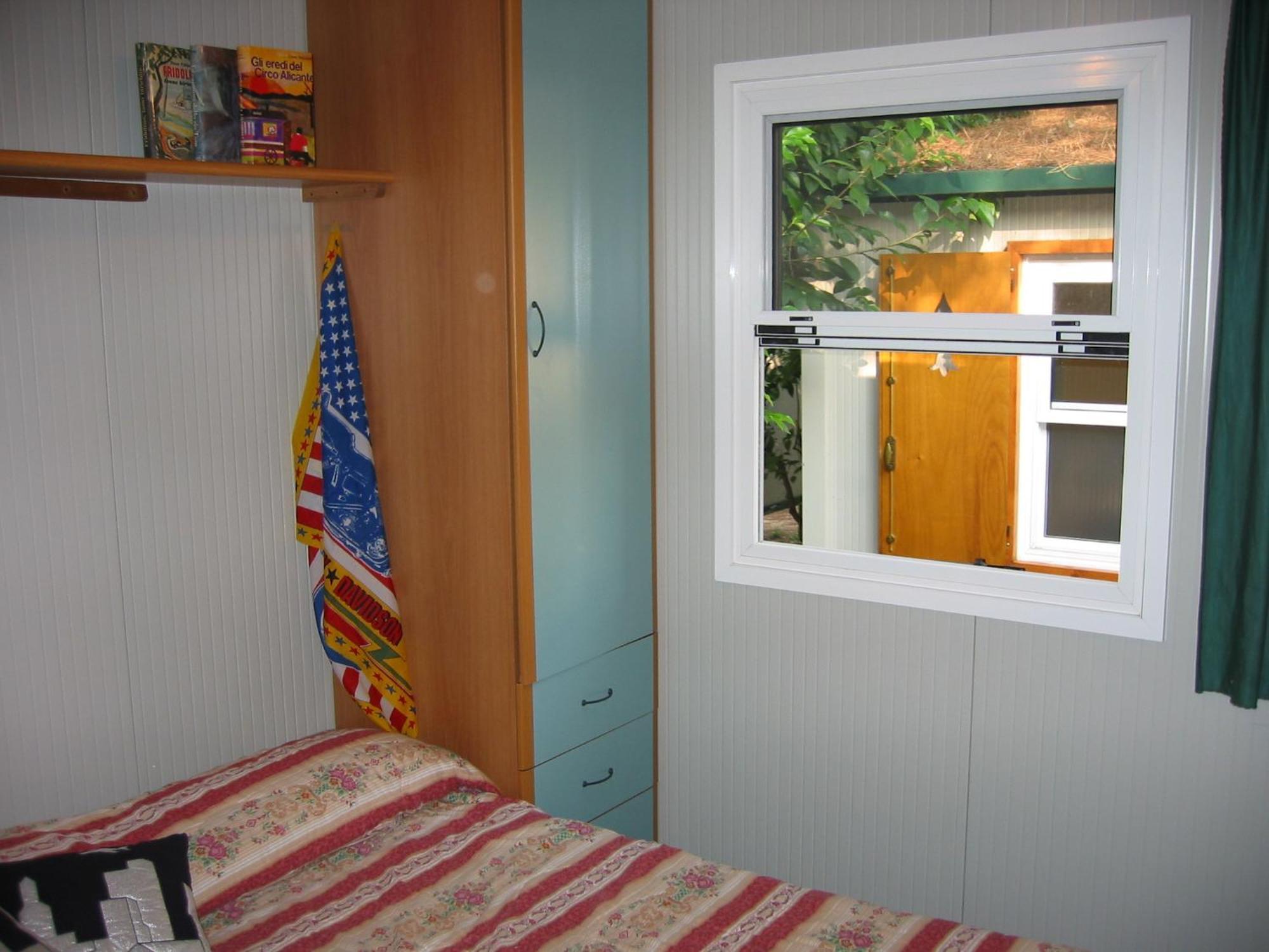 Badiaccia Village 4*