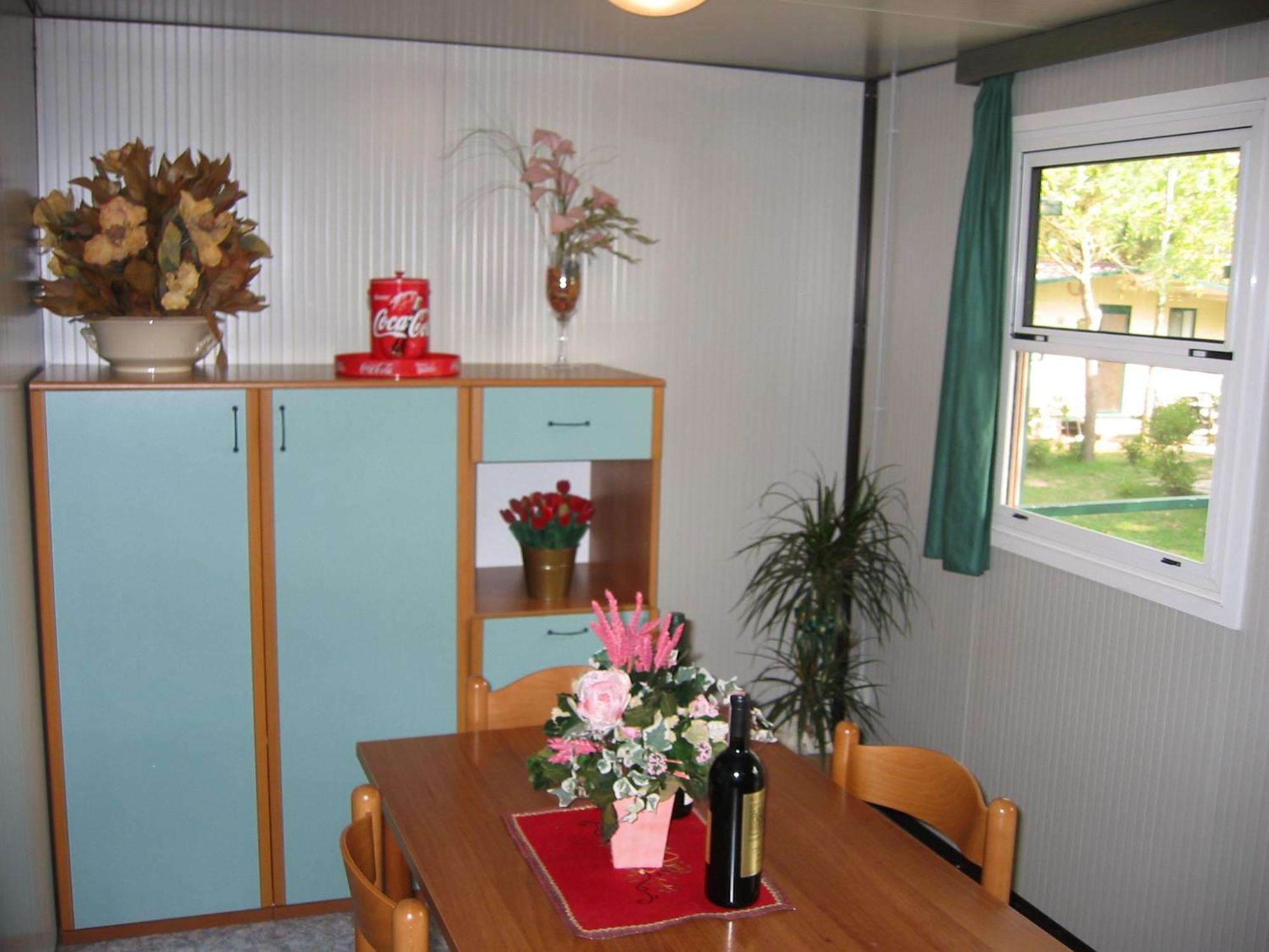 Badiaccia Village Village de vacances 4*