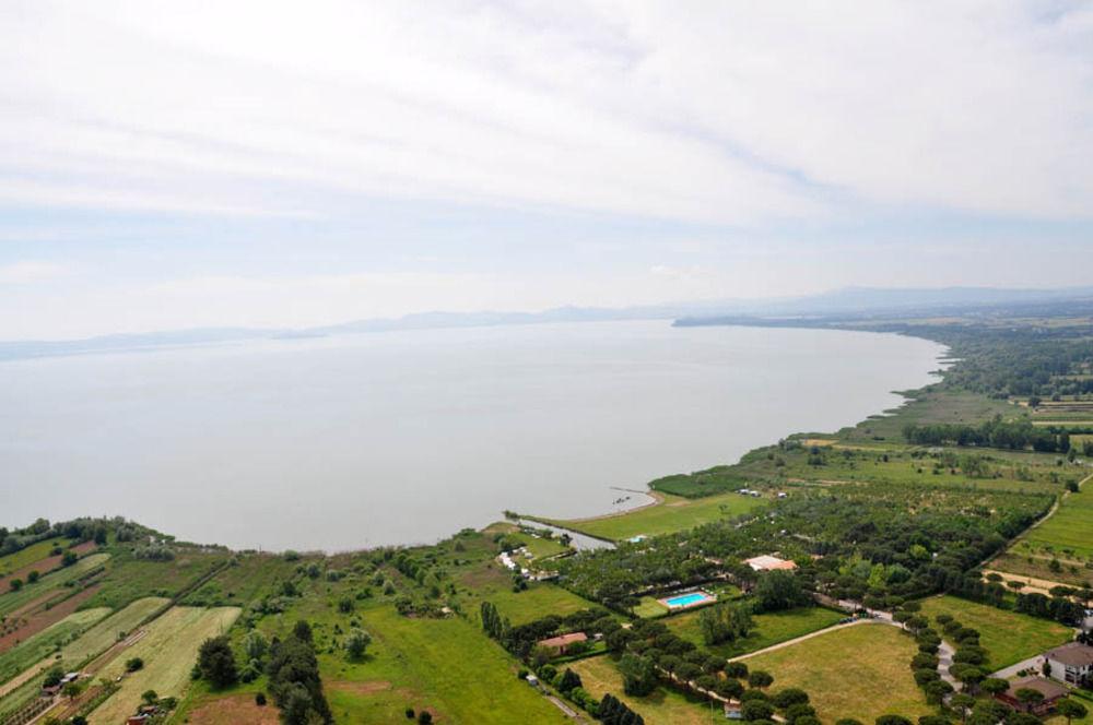Village de vacances Badiaccia Village 4*