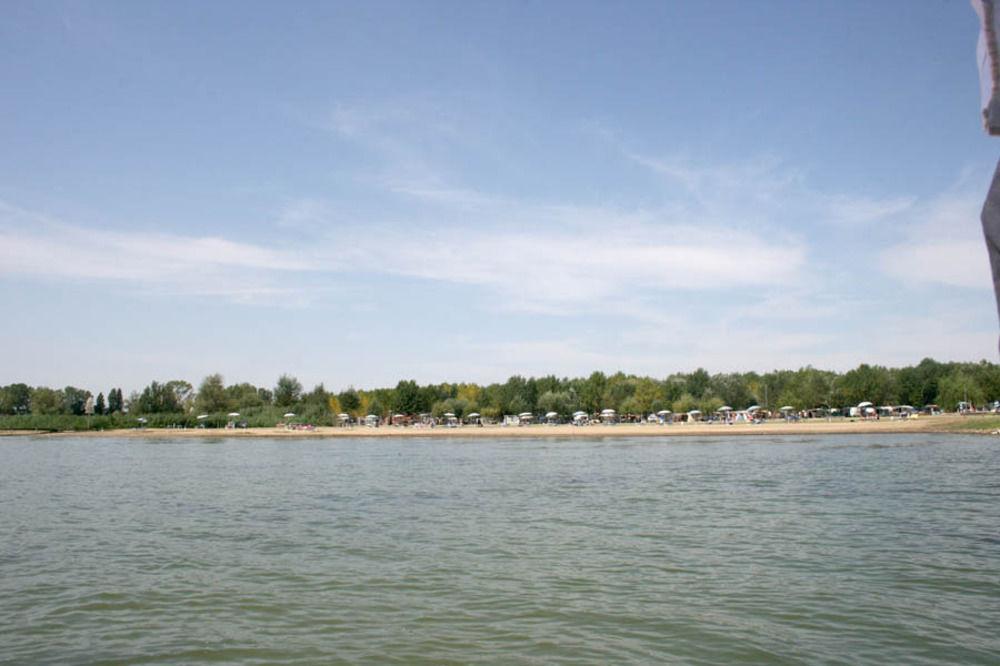 Village de vacances Badiaccia Village 4*