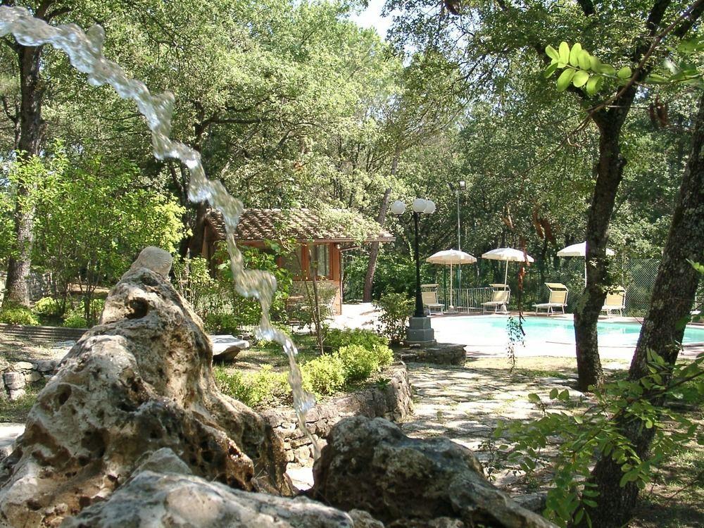 Badiaccia Village Parque de vacaciones 4*