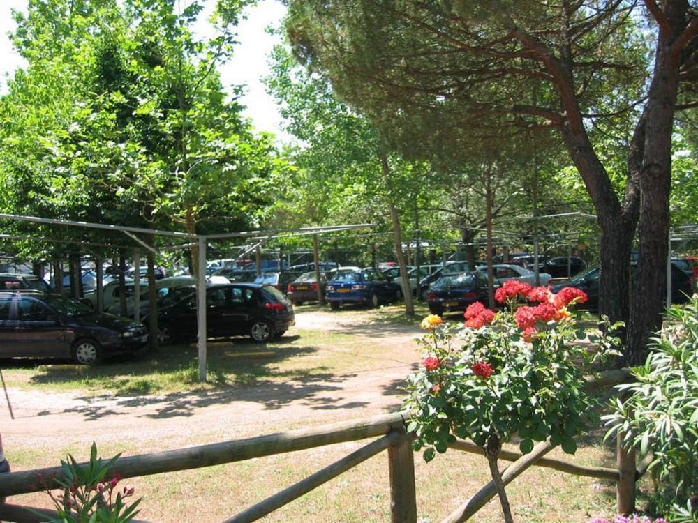 Badiaccia Village Village de vacances 4*