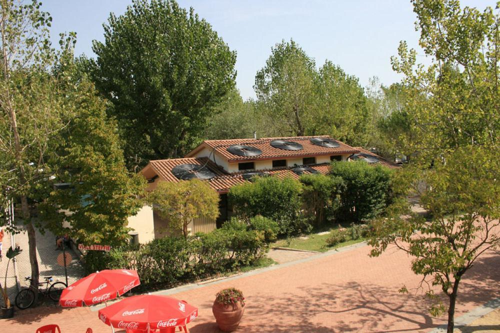 Badiaccia Village 4*