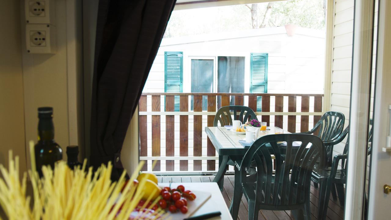 Badiaccia Village Village de vacances 4*