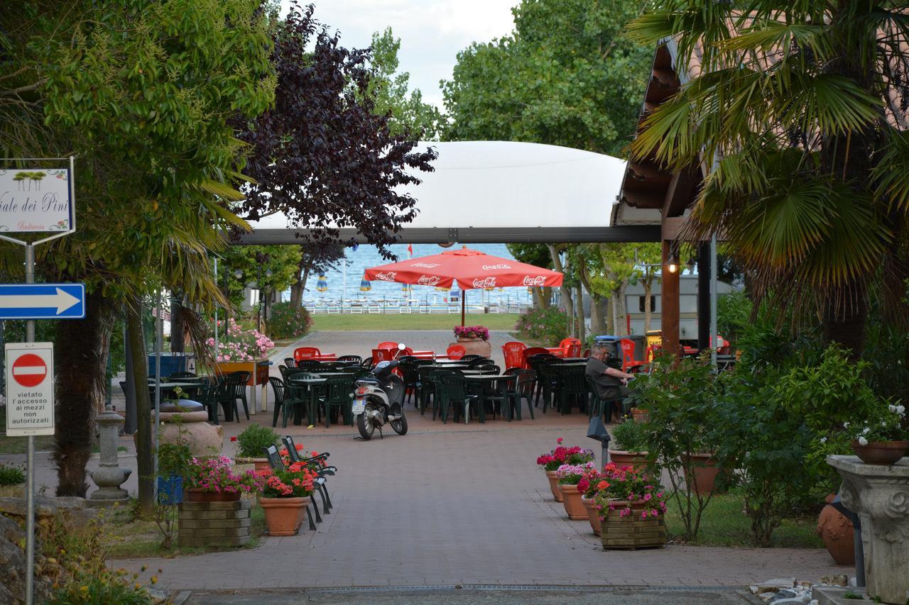 Badiaccia Village 4*