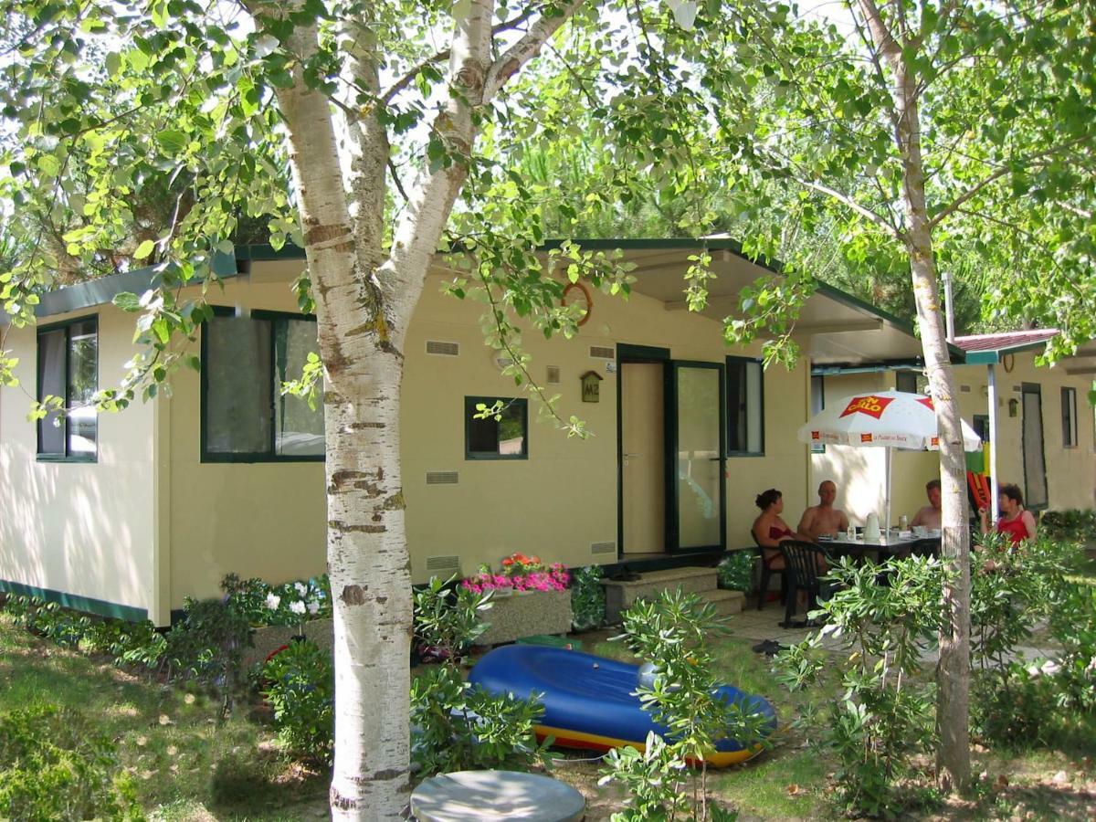 Badiaccia Village Village de vacances 4*